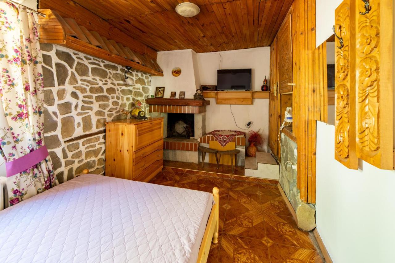 Guest house винената къща Veliko Tarnovo